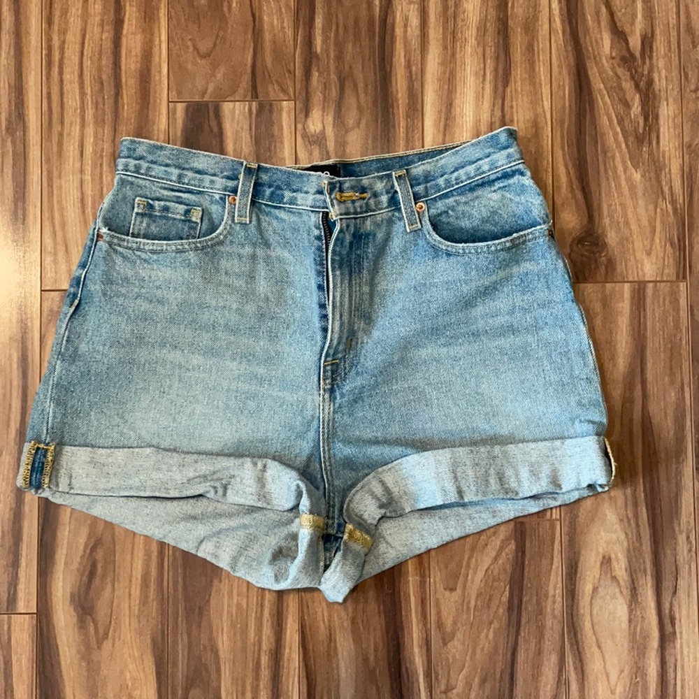BDG Jean Shorts - Size 29